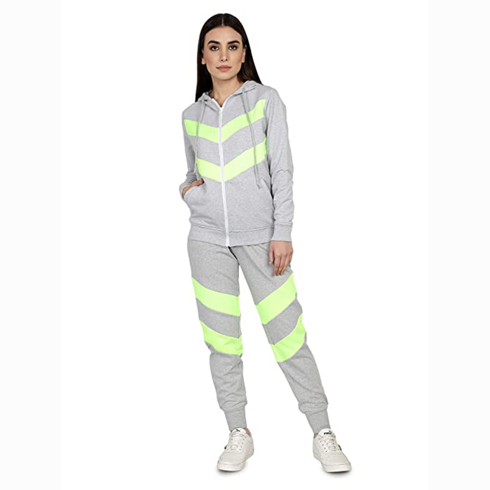 Improvment Sports Custom High Quality Unisex Tracksuits with Side Strips men's set Workout for men Wholesale Customize tracksuit women & Sweatsuit