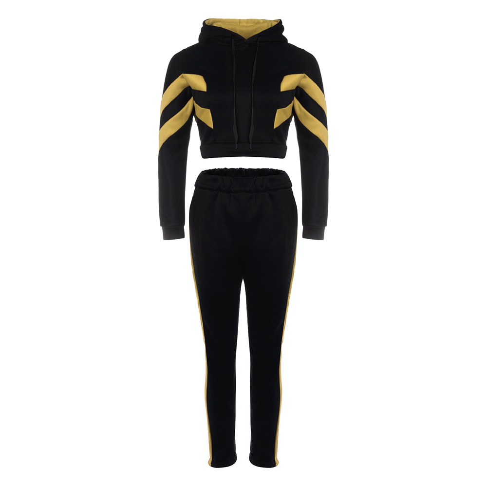 Improvment Sports Custom High Quality Unisex Tracksuits with Side Strips men's set Workout for men Wholesale Customize tracksuit women & Sweatsuit