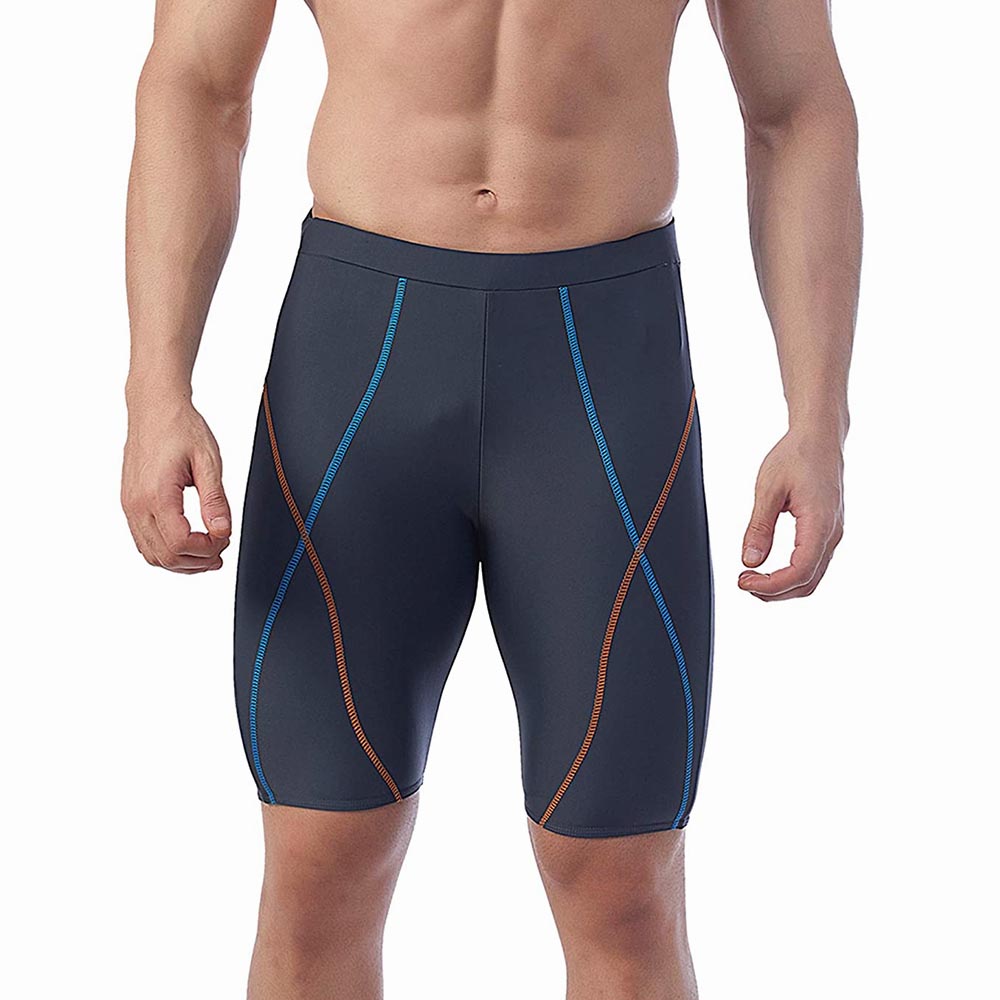 Improvment Sports Custom Logo Fashion Men Waterproof Shorts Walking Golf Shorts Polyester Waist Waterproof Hybrid Casual Shorts With Pocket