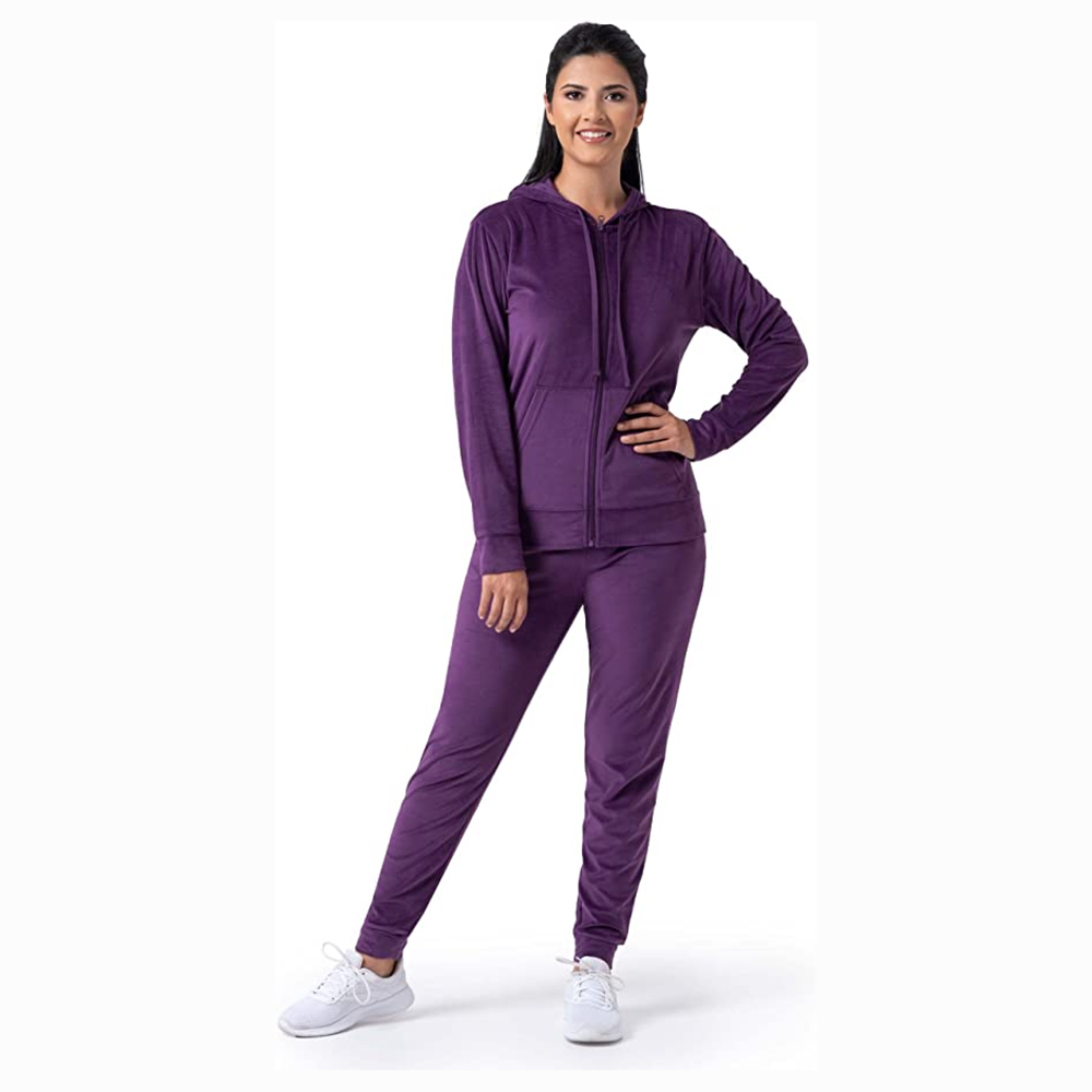 Improvment Sports Custom High Quality Unisex Tracksuits with Side Strips men's set Workout for men Wholesale Customize tracksuit women & Sweatsuit