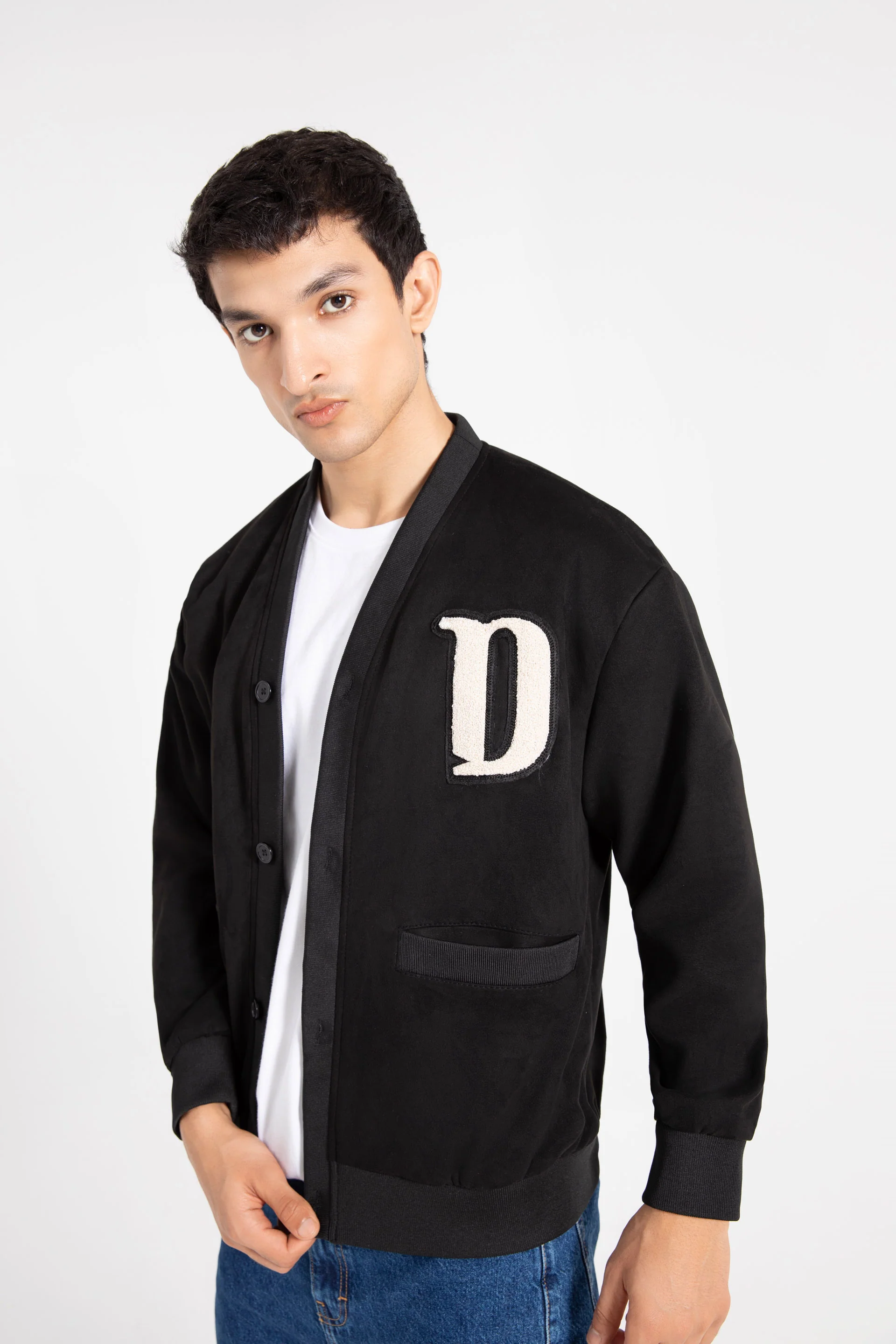 Improvment Sports Varsity Jackets Wool Made Patches Work Wholesale Custom Embroidery Baseball Jackets With Custom Label Logo