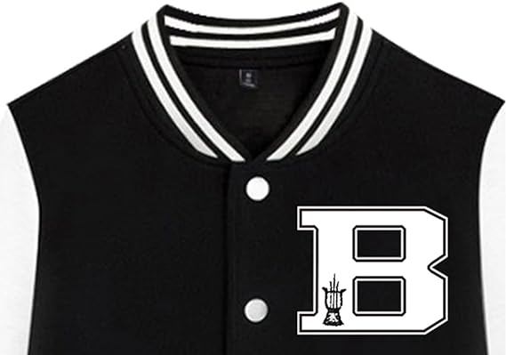 Improvment Sports Varsity Jackets Wool Made Patches Work Wholesale Custom Embroidery Baseball Jackets With Custom Label Logo