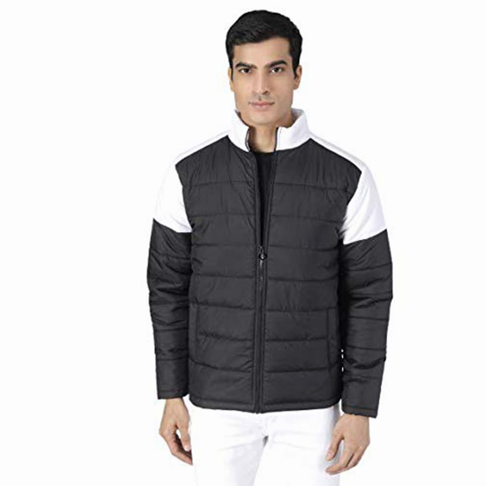 Improvment Sports Wholesale Custom Winter Puffer Jacket Men Women Sherpa Lining Design Hooded Mens Puffer Jackets
