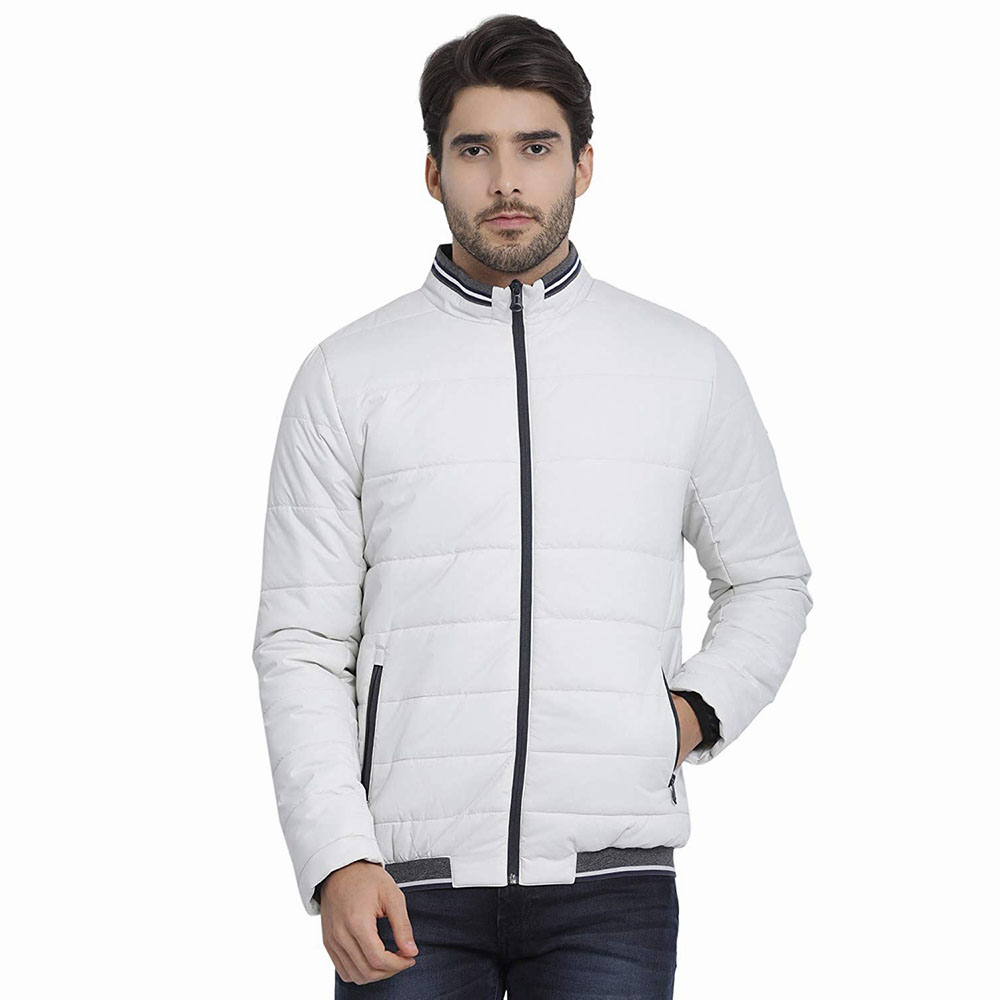 Improvment Sports Wholesale Custom Winter Puffer Jacket Men Women Sherpa Lining Design Hooded Mens Puffer Jackets