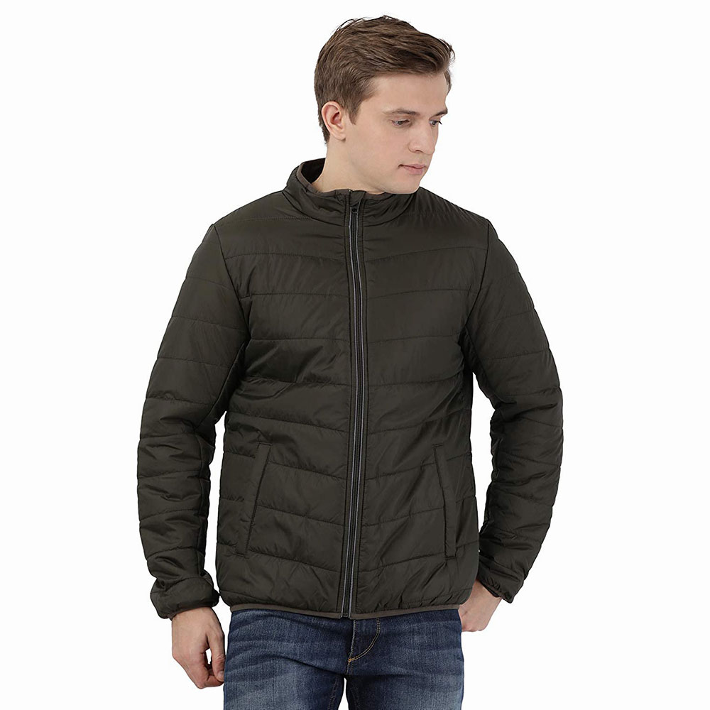 Improvment Sports Wholesale Custom Winter Puffer Jacket Men Women Sherpa Lining Design Hooded Mens Puffer Jackets