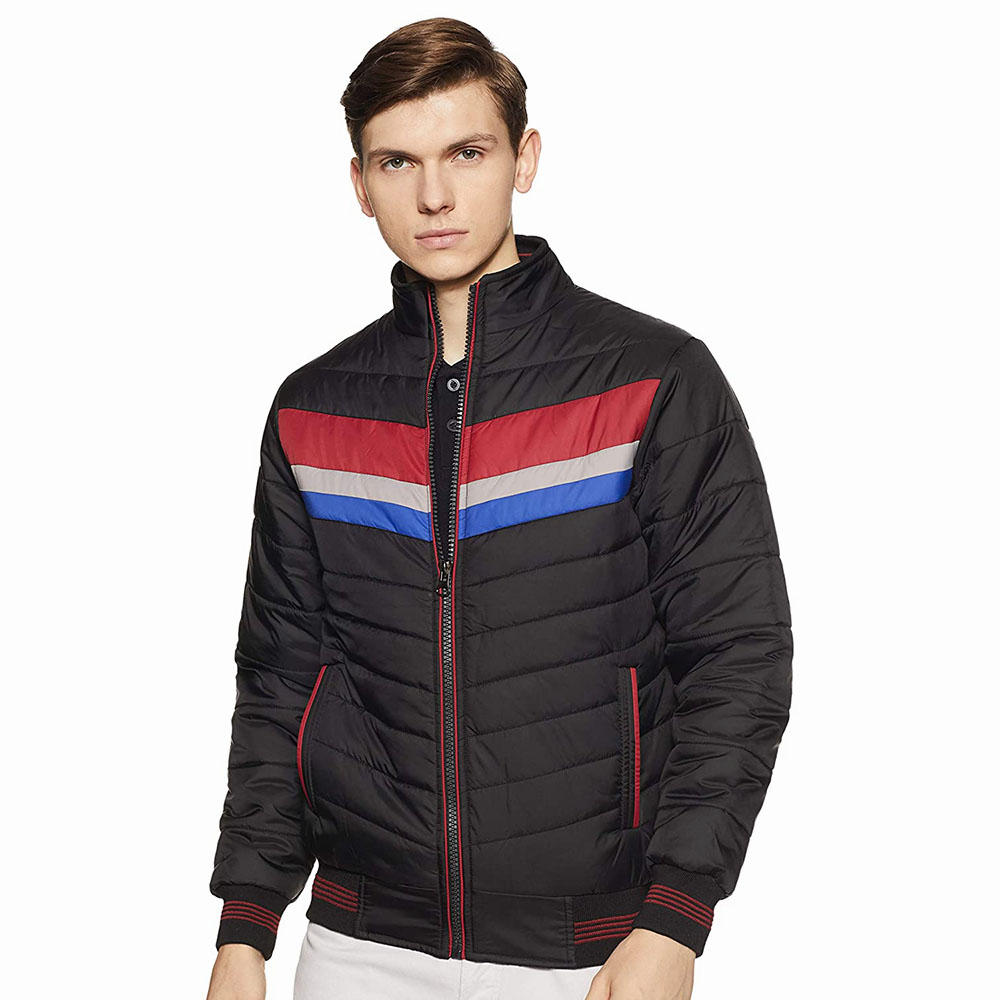 Improvment Sports Wholesale Custom Winter Puffer Jacket Men Women Sherpa Lining Design Hooded Mens Puffer Jackets