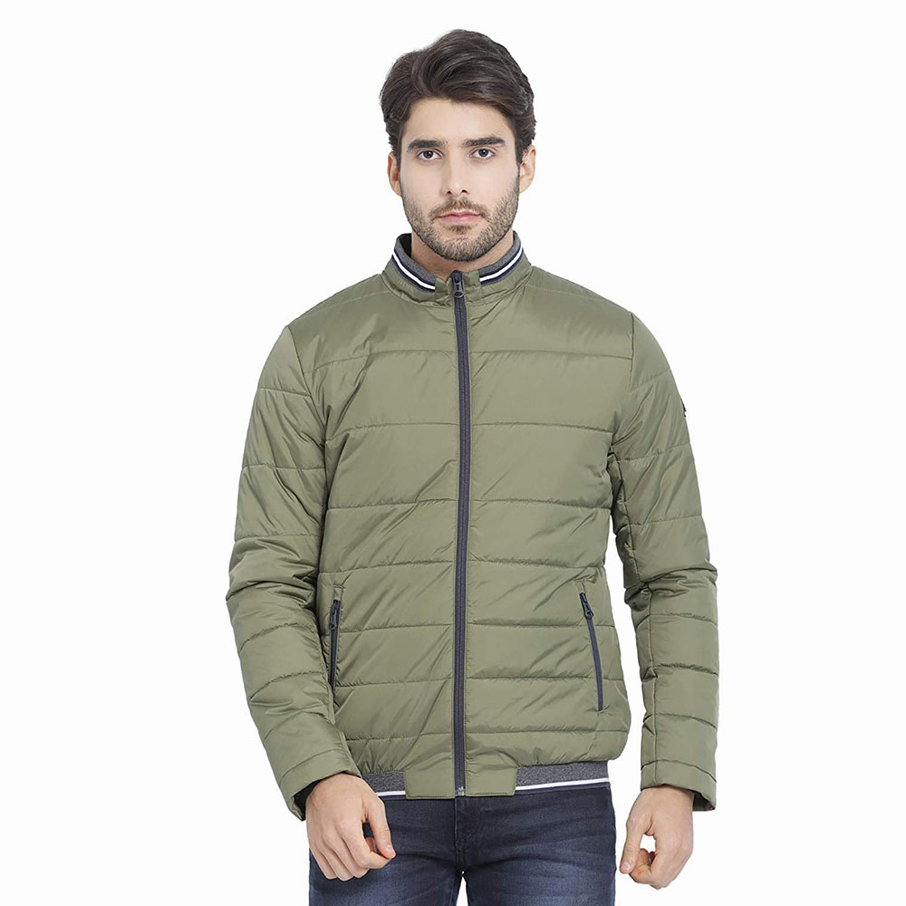 Improvment Sports Wholesale Custom Winter Puffer Jacket Men Women Sherpa Lining Design Hooded Mens Puffer Jackets