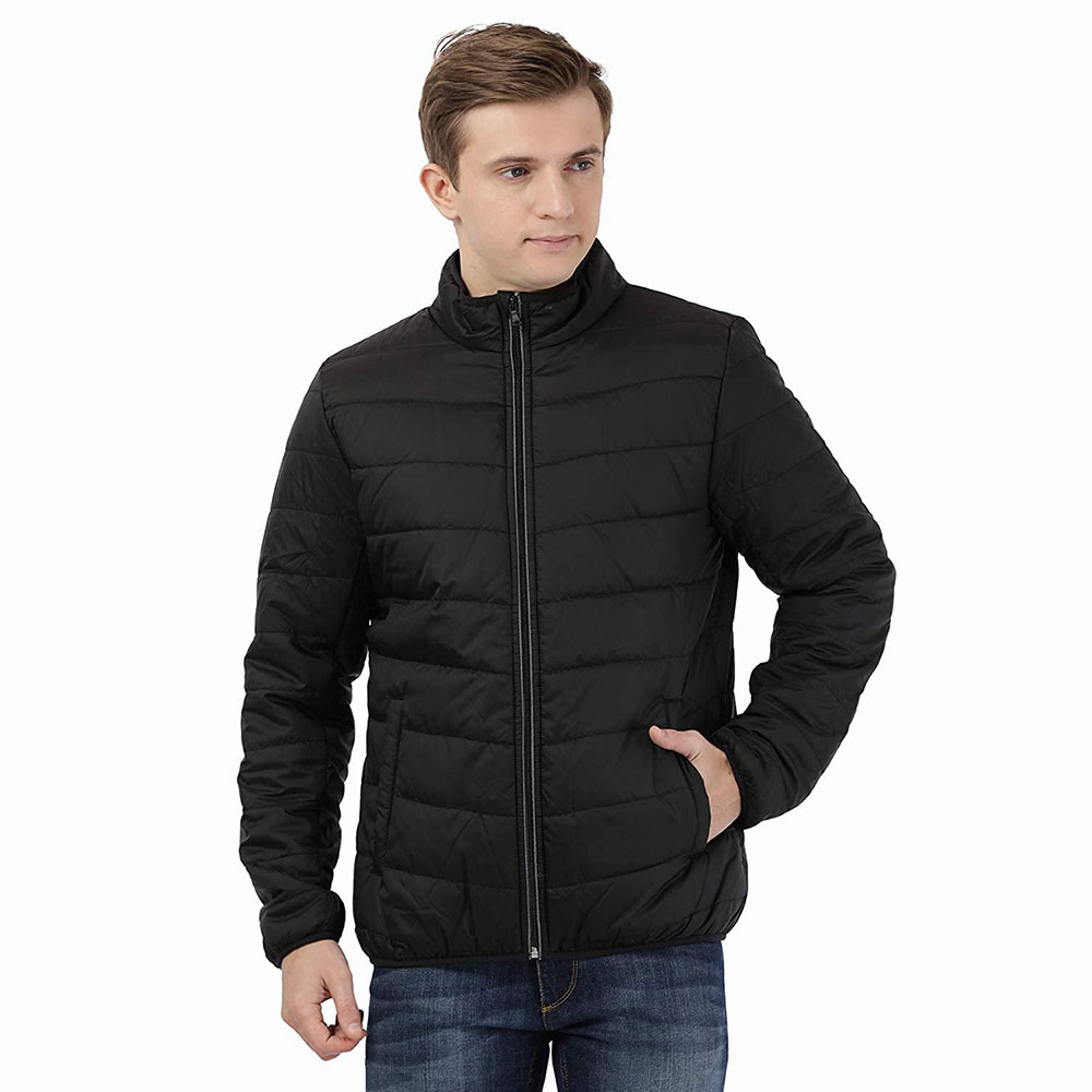 Improvment Sports Wholesale Custom Winter Puffer Jacket Men Women Sherpa Lining Design Hooded Mens Puffer Jackets