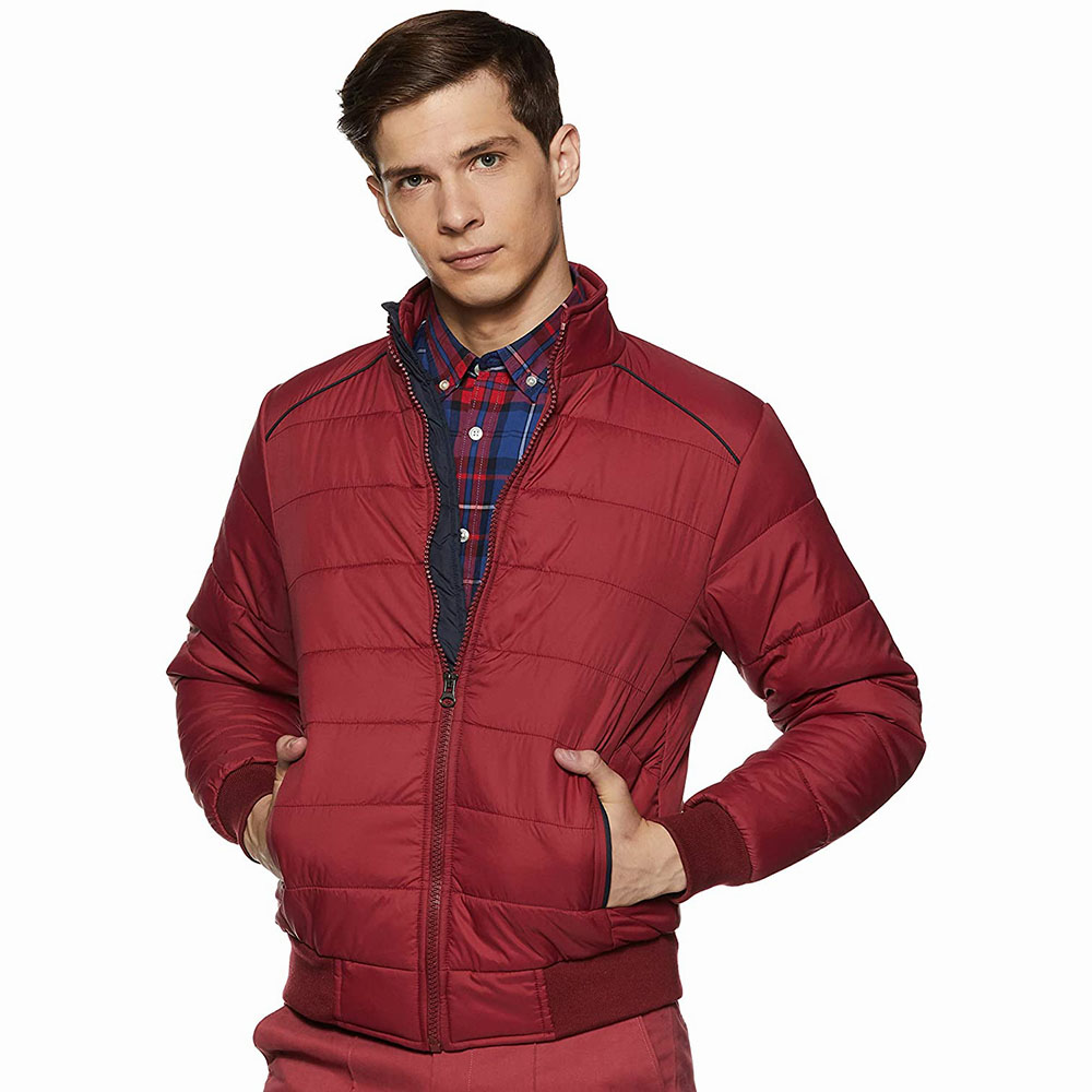 Improvment Sports Wholesale Custom Winter Puffer Jacket Men Women Sherpa Lining Design Hooded Mens Puffer Jackets