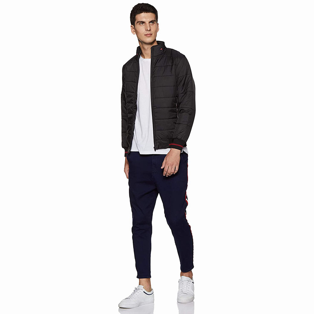 Improvment Sports Wholesale Custom Winter Puffer Jacket Men Women Sherpa Lining Design Hooded Mens Puffer Jackets