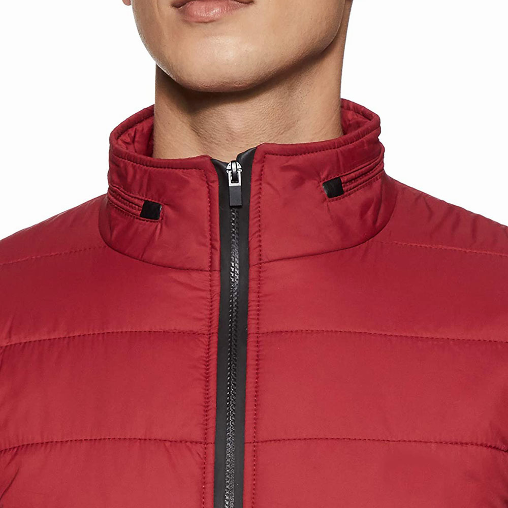 Improvment Sports Wholesale Custom Winter Puffer Jacket Men Women Sherpa Lining Design Hooded Mens Puffer Jackets