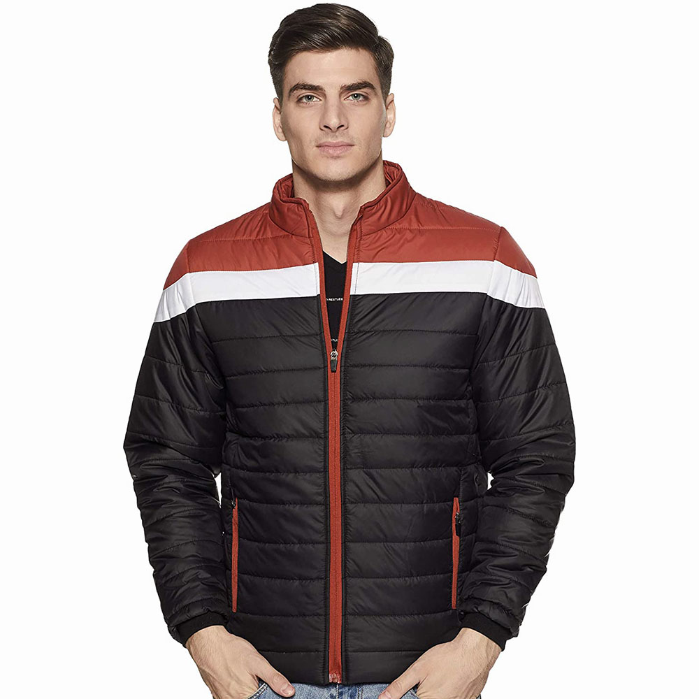 Improvment Sports Wholesale Custom Winter Puffer Jacket Men Women Sherpa Lining Design Hooded Mens Puffer Jackets