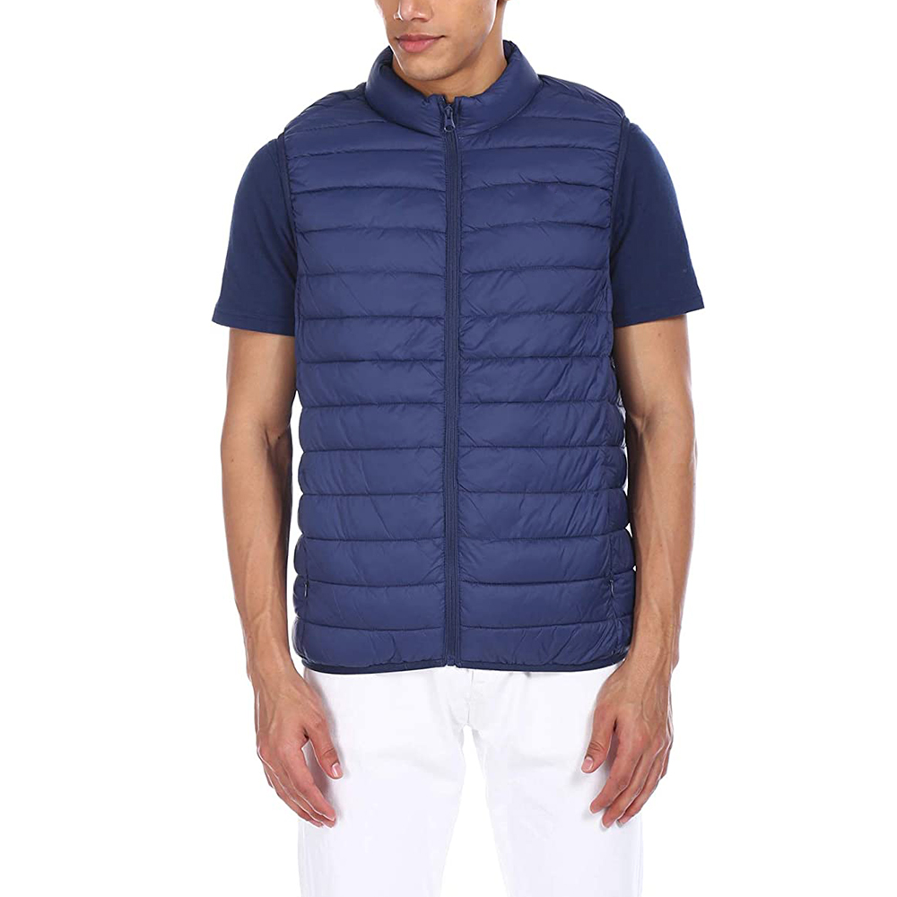 Improvment Sports Custom Gilet Winter Breathable Men Softshell Vest Soft Shell Waterproof Vest