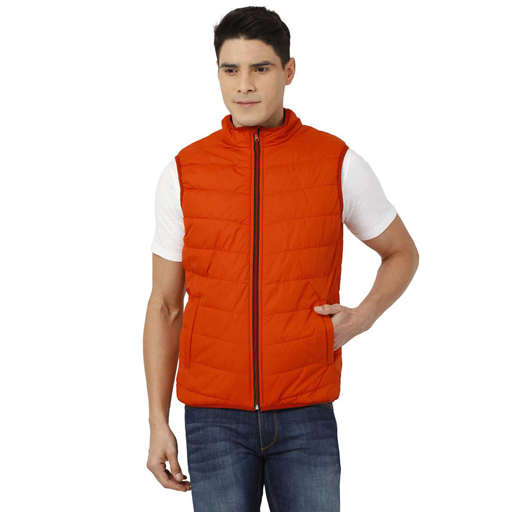 Improvment Sports Custom Gilet Winter Breathable Men Softshell Vest Soft Shell Waterproof Vest