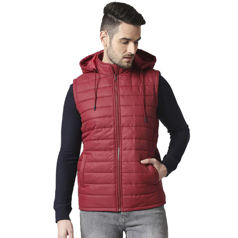 Improvment Sports Custom Gilet Winter Breathable Men Softshell Vest Soft Shell Waterproof Vest