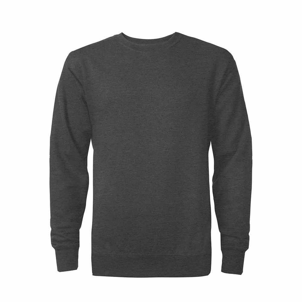 Improvment Sports Sweatshirt Mens New Multipanel Crewneck Sweatshirt Breathable Wholesale Custom Logo Pullover Sweatshirts