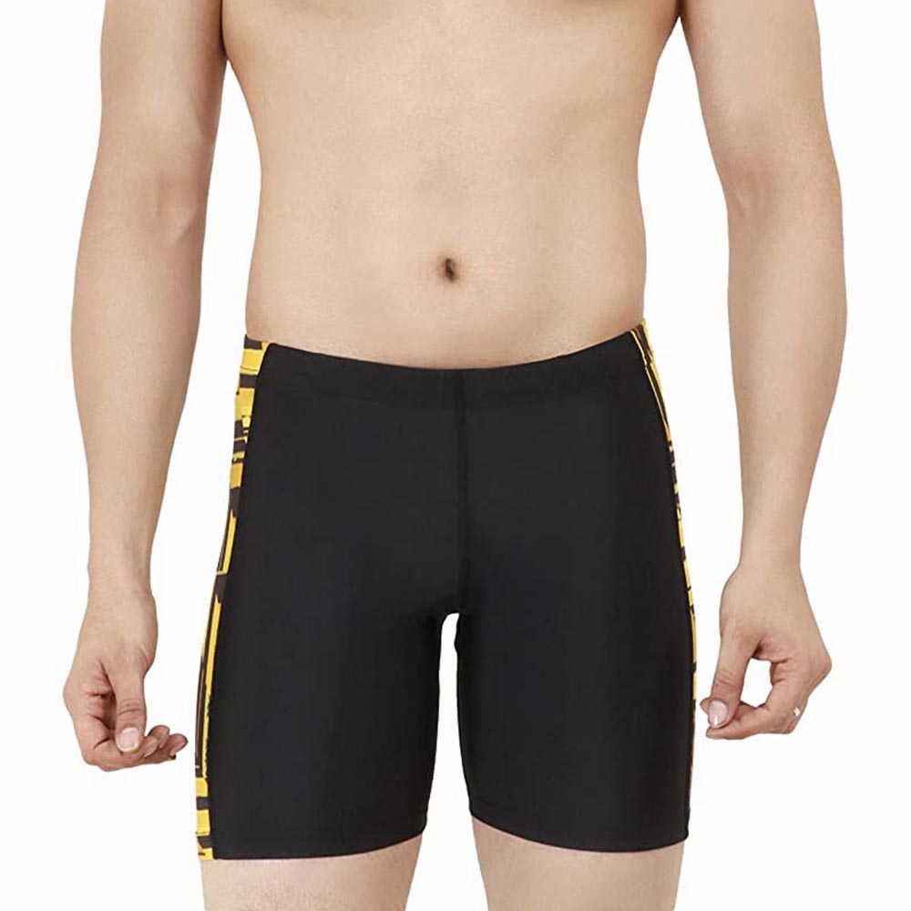Improvment Sports Custom Logo Fashion Men Waterproof Shorts Walking Golf Shorts Polyester Waist Waterproof Hybrid Casual Shorts With Pocket