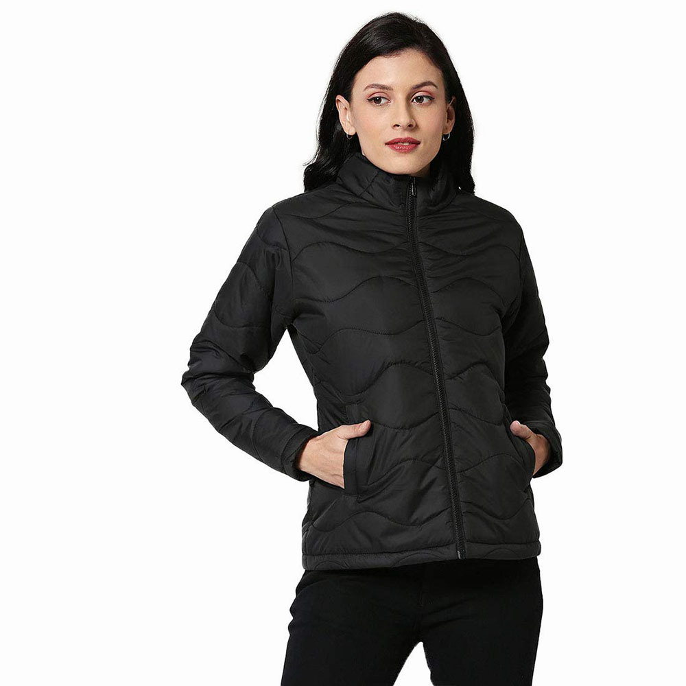 Improvment Sports Newest Stylish Fashion Womens Down Coat Customized Logo Down Jacket puffer jacket men custom logo