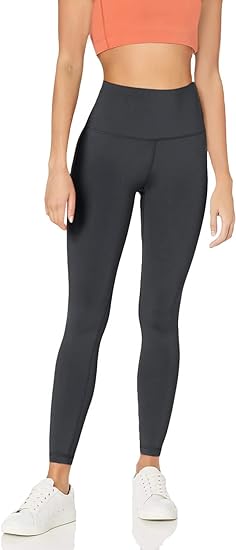 Improvment Sports Women's Soft High Waisted Leggings Tummy Control Yoga Pants High waist butt lifting custom yoga pants