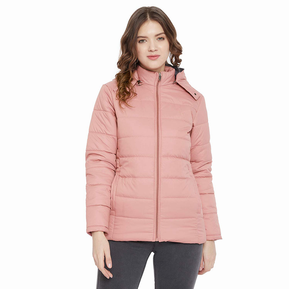 Improvment Sports Newest Stylish Fashion Womens Down Coat Customized Logo Down Jacket puffer jacket men custom logo