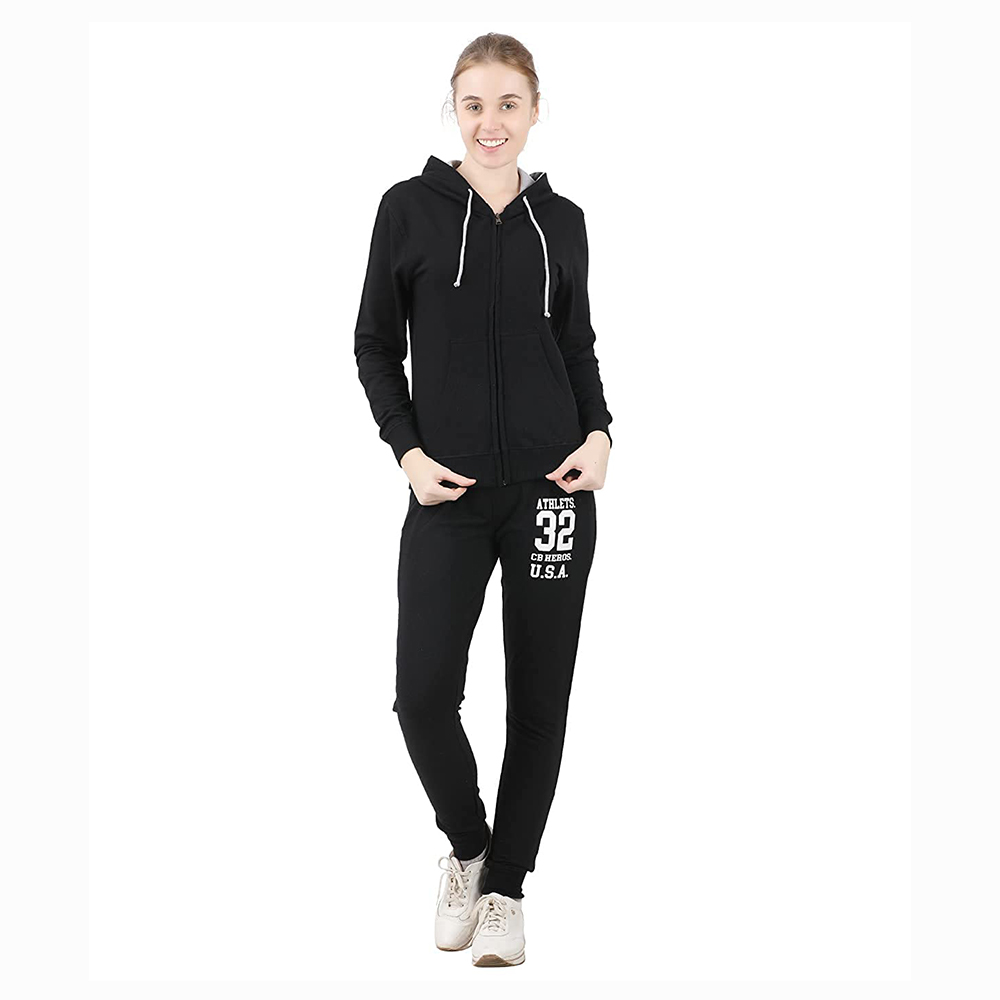 Improvment Sports Custom High Quality Unisex Tracksuits with Side Strips men's set Workout for men Wholesale Customize tracksuit women & Sweatsuit