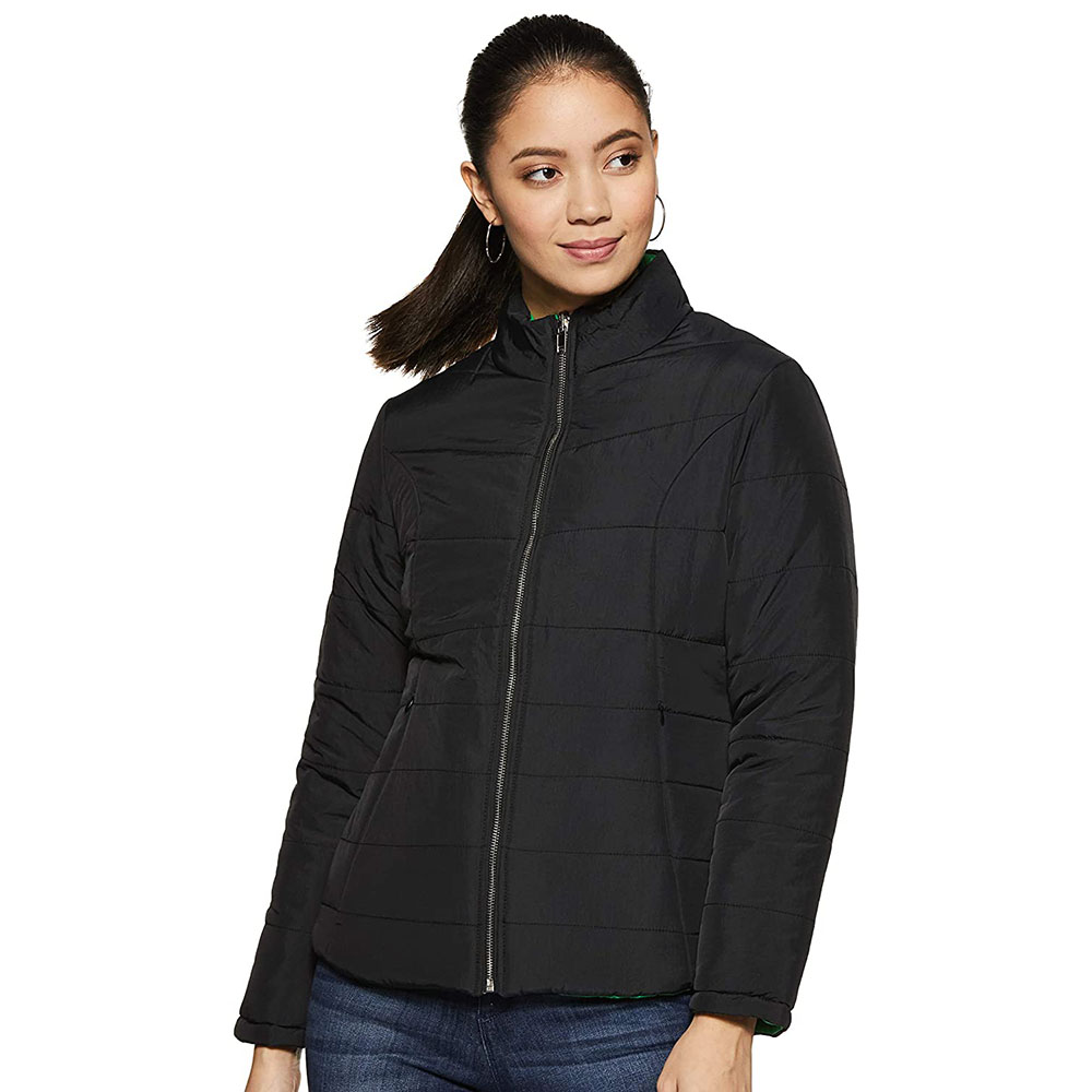 Improvment Sports Newest Stylish Fashion Womens Down Coat Customized Logo Down Jacket puffer jacket men custom logo